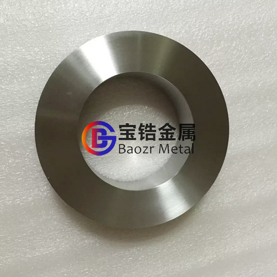 核電工程用鋯鍛件的性能及標(biāo)準(zhǔn)