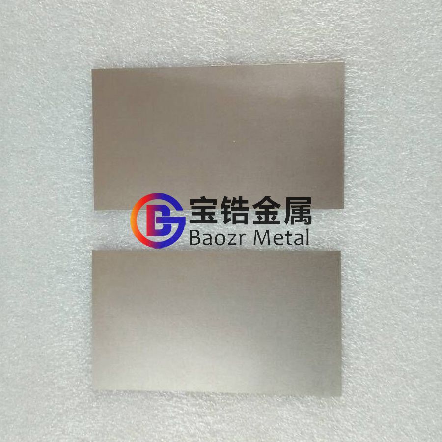 寶鋯金屬熱銷R60702,R60704,R60705,Zr1牌號(hào)鋯板,鋯圓片、鋯箔 寶鋯金屬熱銷R60702,R60704,R60705,Zr1牌號(hào)鋯板,鋯圓片、鋯箔