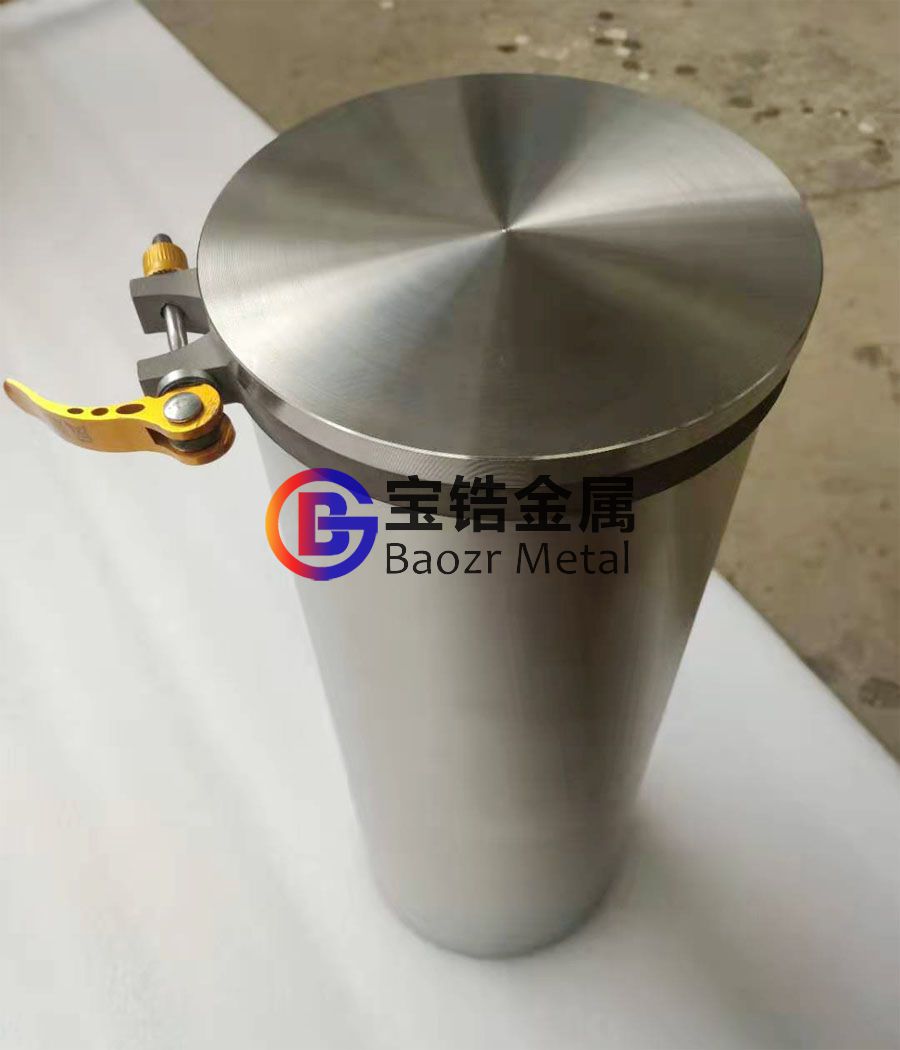 寶高金屬談鋯坩堝 鋯杯 鋯鍛件等產(chǎn)品的應(yīng)用 寶高金屬談鋯坩堝 鋯杯 鋯鍛件等產(chǎn)品的應(yīng)用