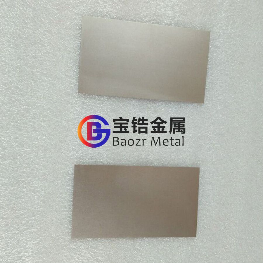 光亮面鋯板 Zr702工業(yè)純鋯板 705鋯合金板 質(zhì)優(yōu)價(jià)廉 光亮面鋯板 Zr702工業(yè)純鋯板 705鋯合金板 質(zhì)優(yōu)價(jià)廉