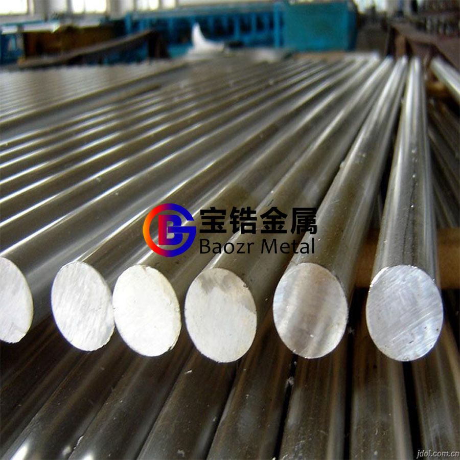 工業(yè)級海綿鋯、核級海綿鋯、鋯粉等鋯合金材料的冶煉工藝