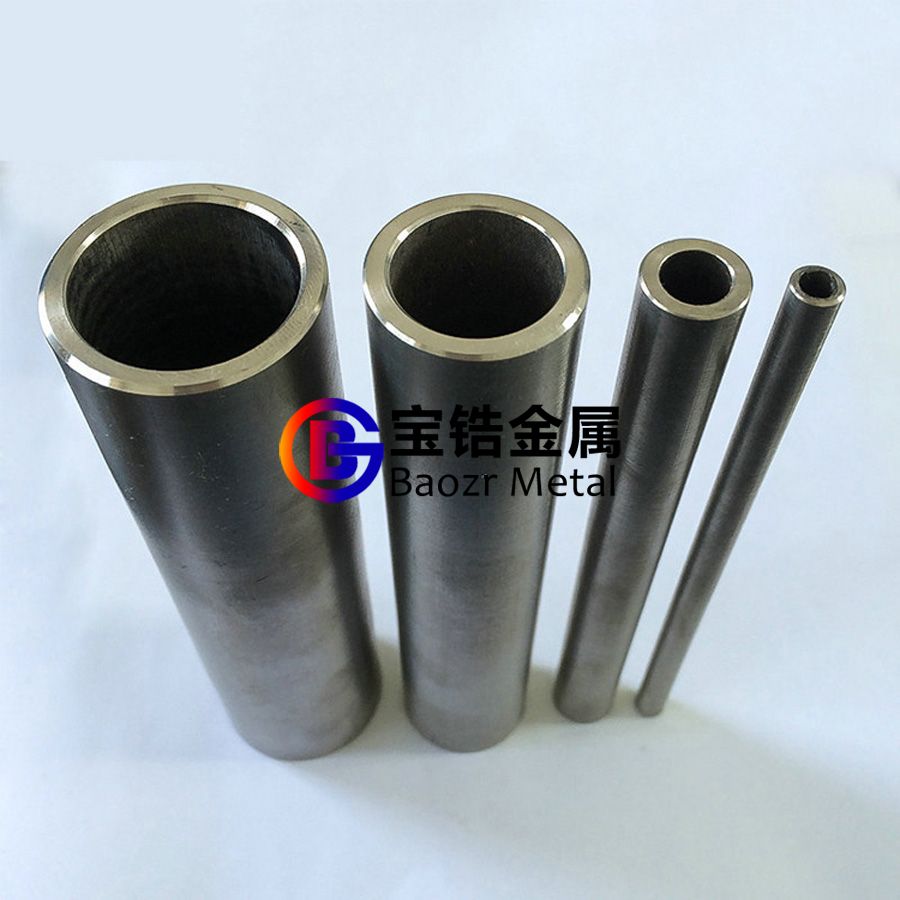 鋯管規(guī)范標準及性能參數(shù)（GB/T 26283—2010）