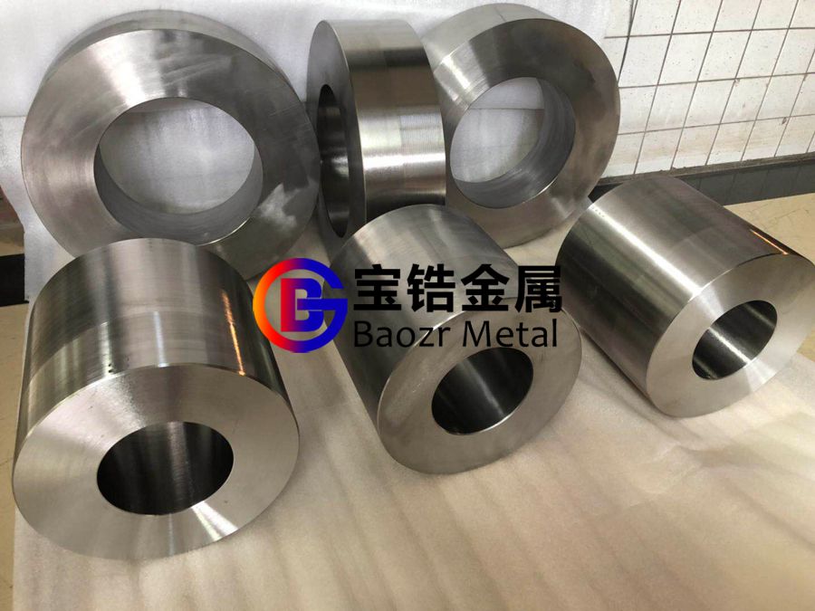 TC4鈦環