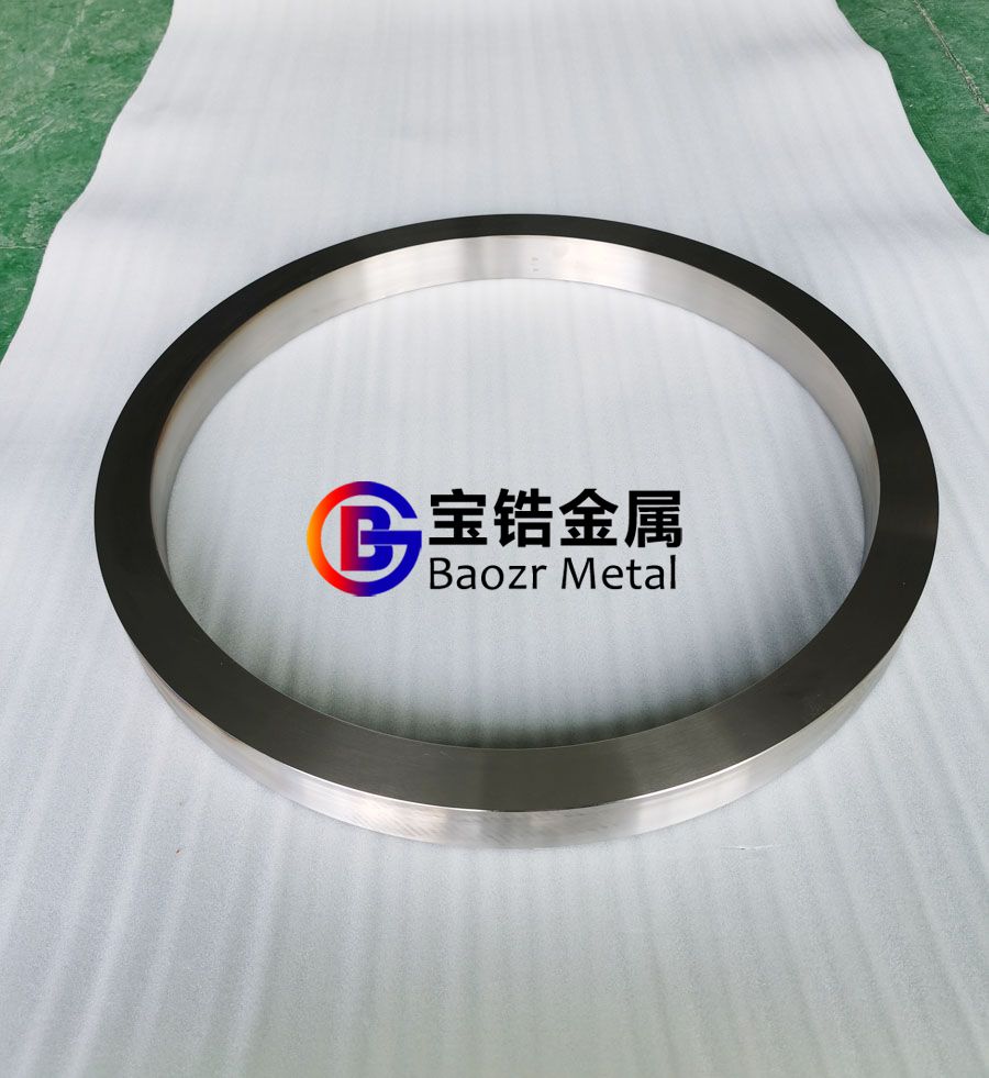 TA2鈦環