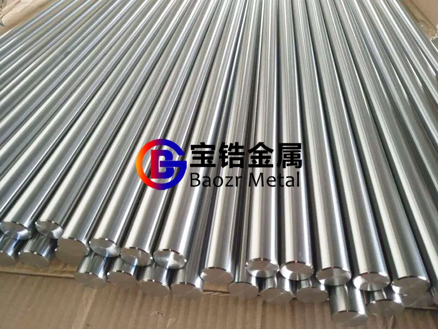 鈦棒生產廠家探究粉末冶金鈦合金的制備工藝