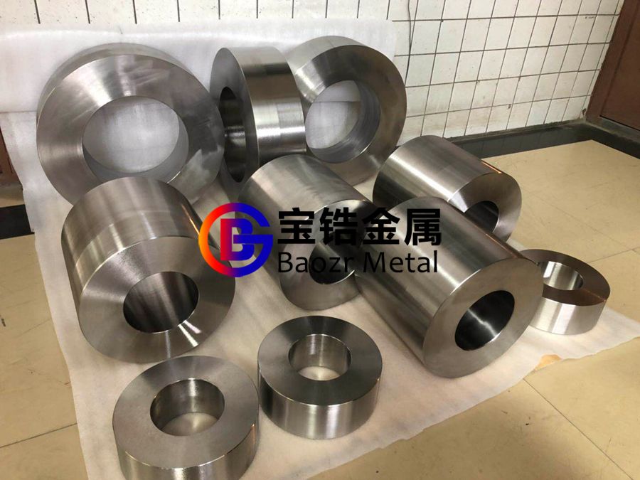 TC4鈦合金環